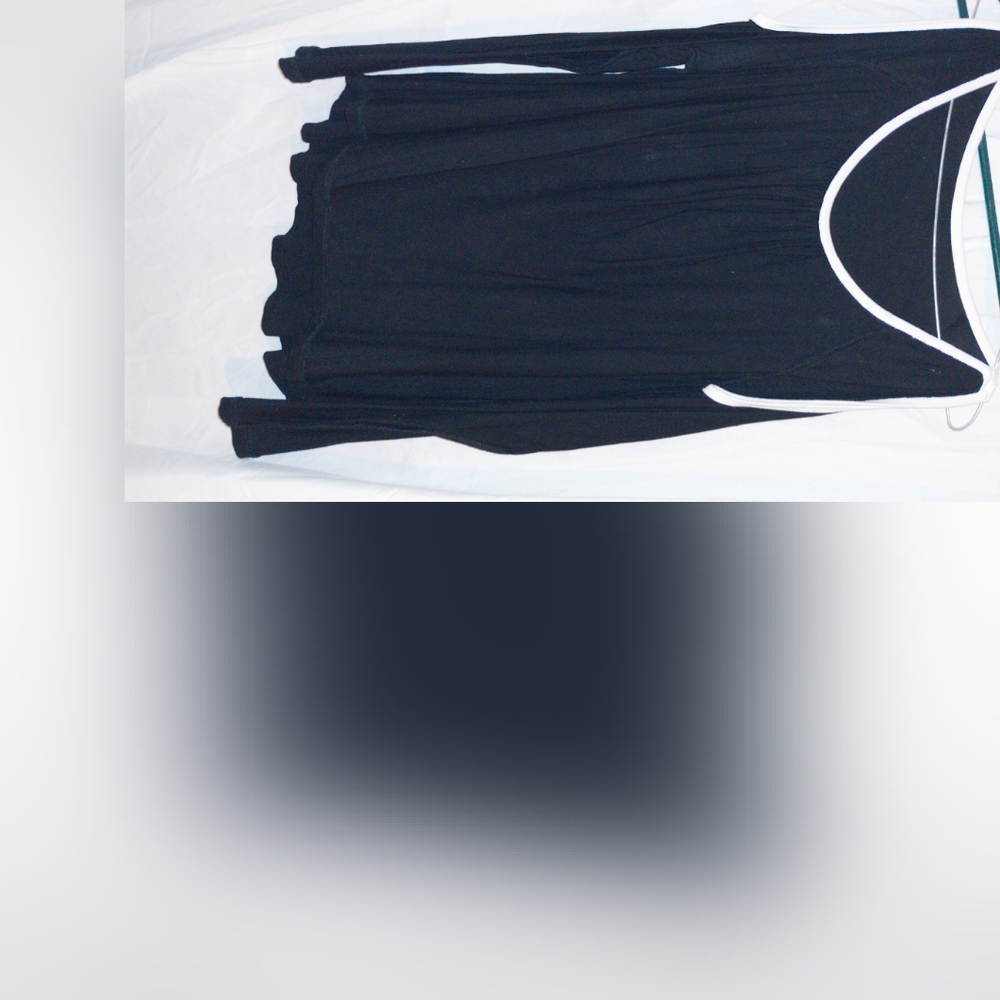 Black long sleeve